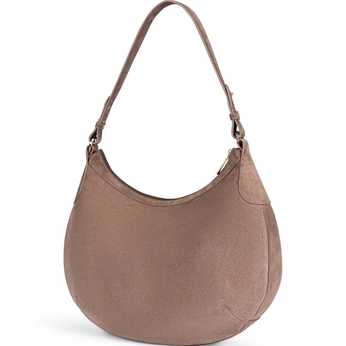 Liberty medium nubuk - coffee (braun)