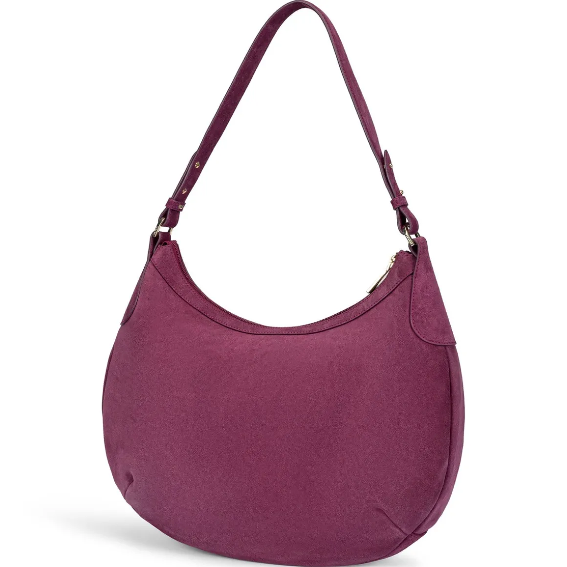 Liberty medium nubuk - raspberry (pink)