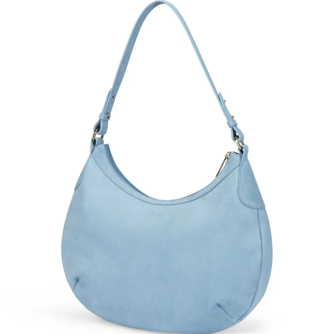 Liberty medium nubuk - sky (blau)
