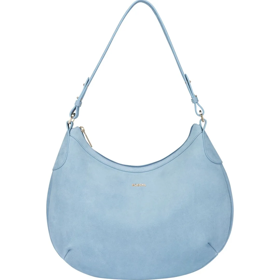 Liberty medium nubuk - sky (blau)