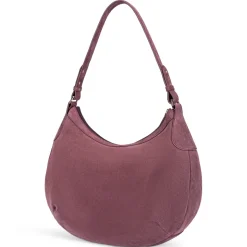 Liberty medium nubuk - wine (rot)