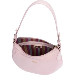 Liberty small nubuk - rose (rosa)