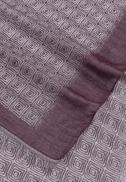 Light Pattern 40x180 - red (rot)