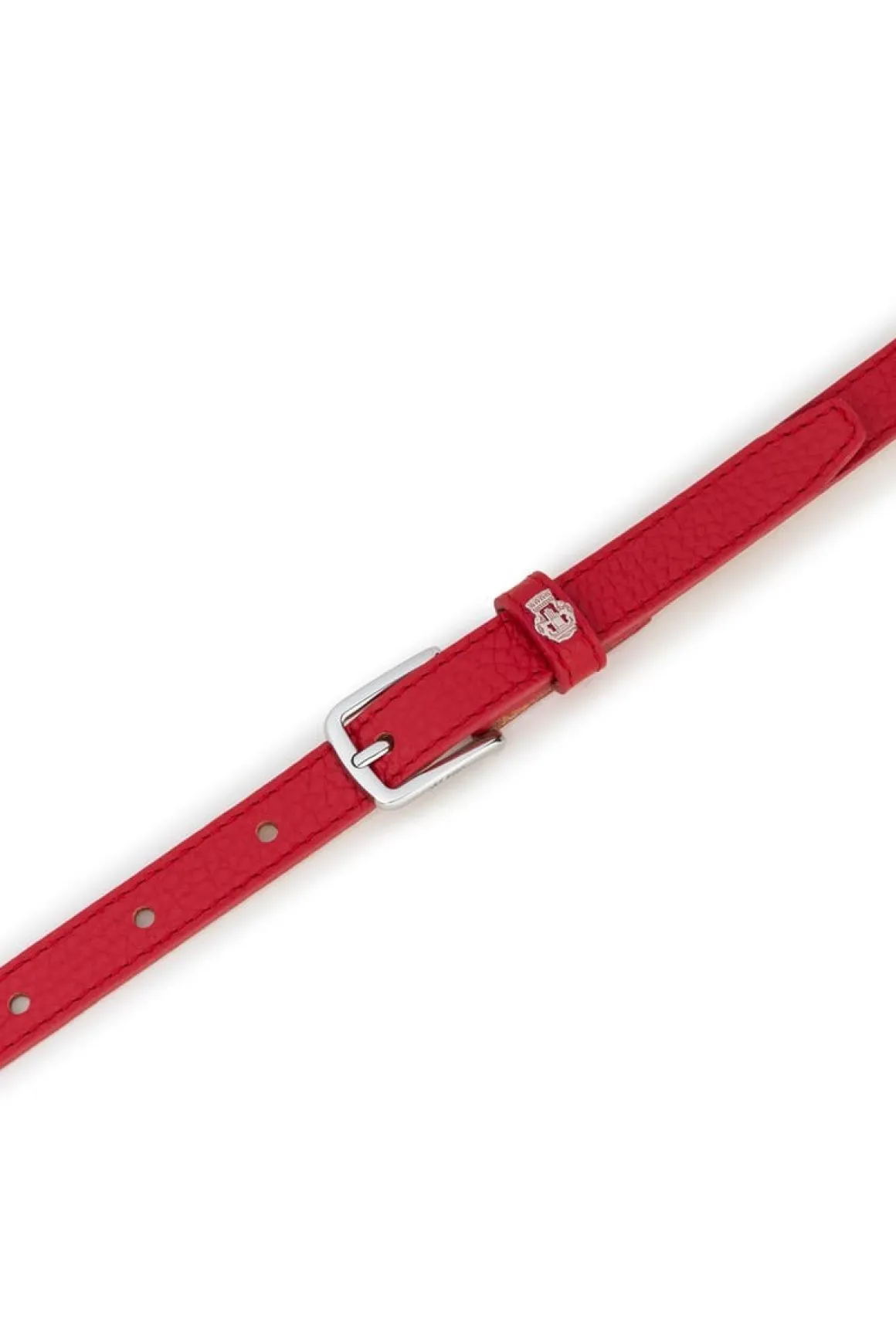 Lina 1,5cm - classic red (rot)