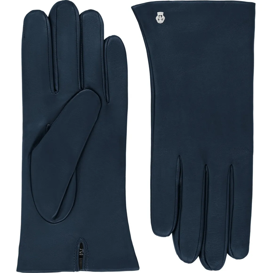 Lissabon - classic navy (blau)