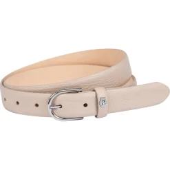Lou 2,5cm - pearl (beige)