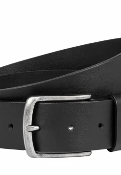 Louis 4cm - black (schwarz)