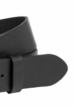 Louis 4cm - black (schwarz)