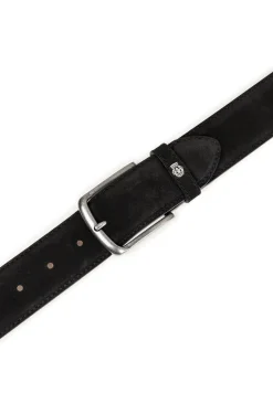 Luke 4cm - black (schwarz)
