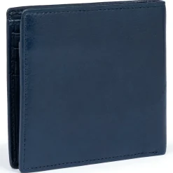 Mats medium - navy (blau)