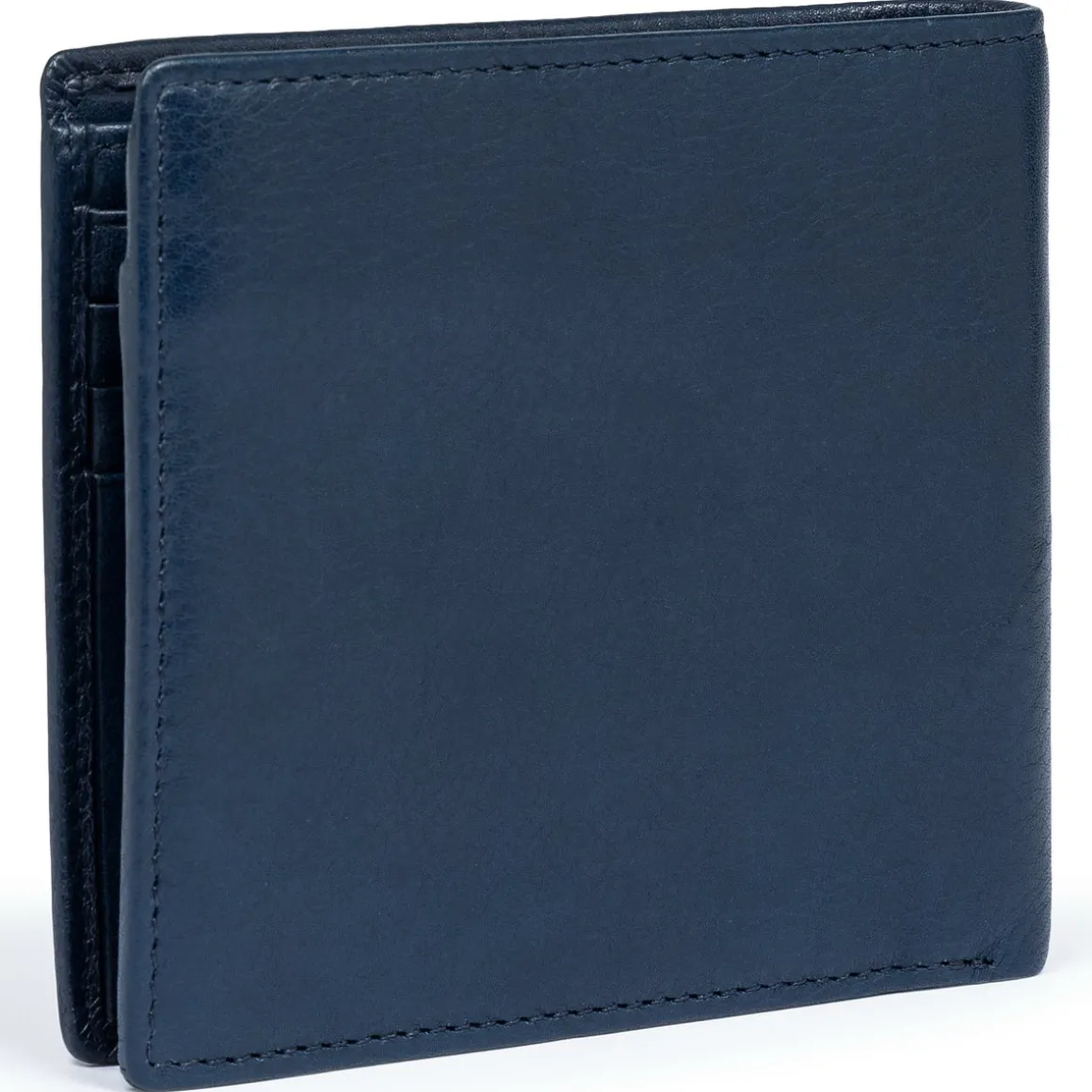 Mats medium - navy (blau)