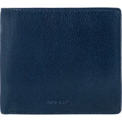 Mats medium - navy (blau)