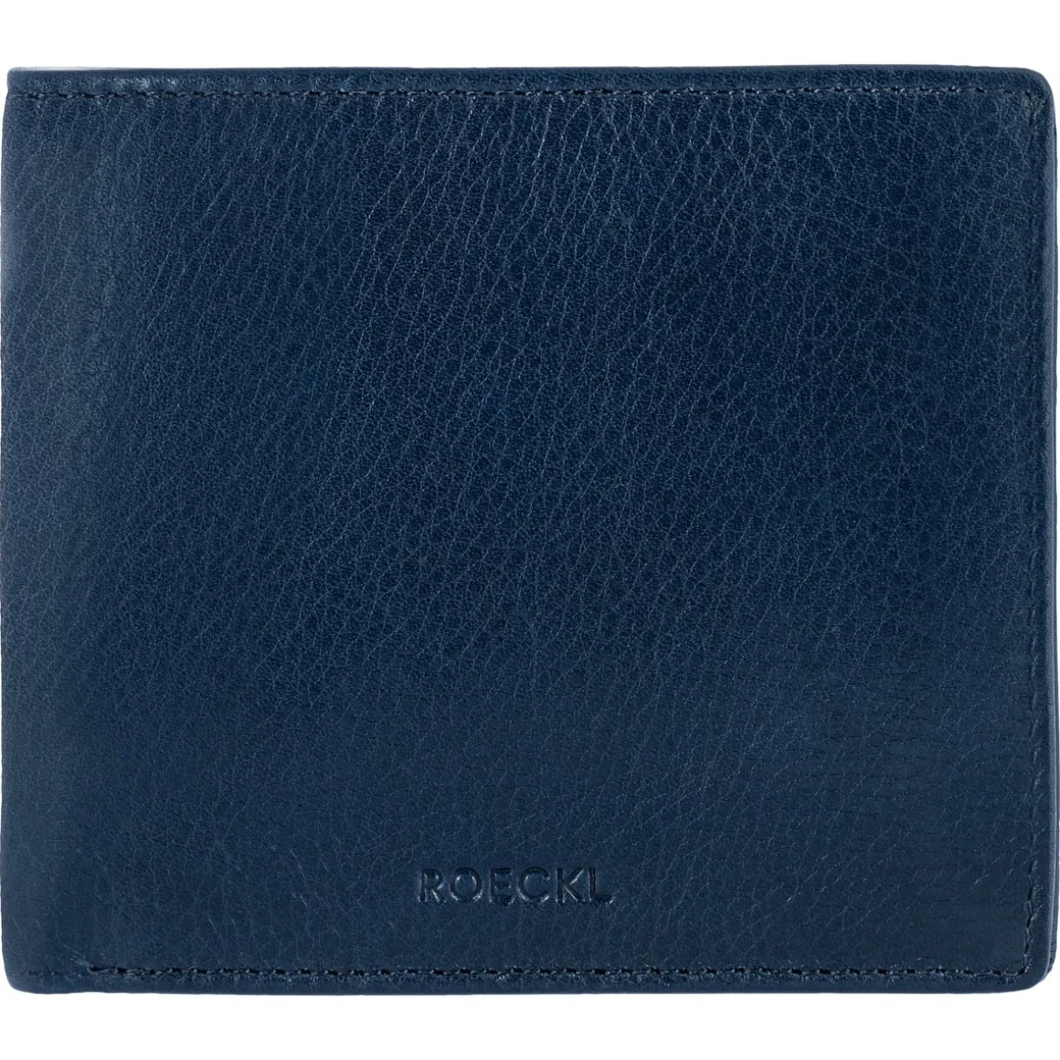 Mats medium - navy (blau)
