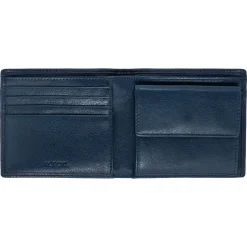 Mats medium - navy (blau)