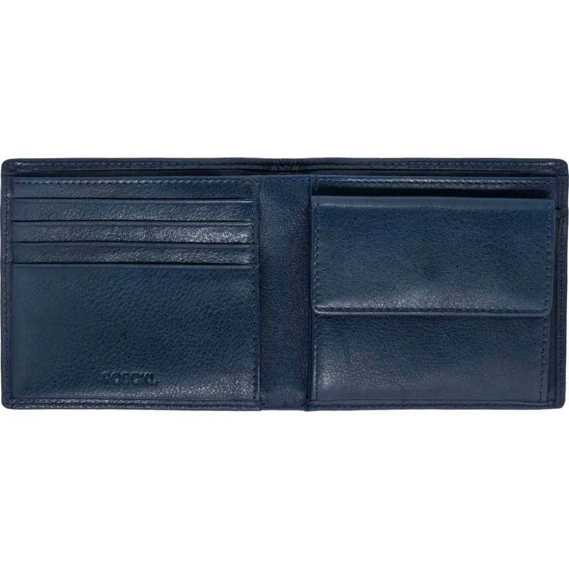 Mats medium - navy (blau)