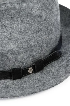 Merton - silvergrey (grau)
