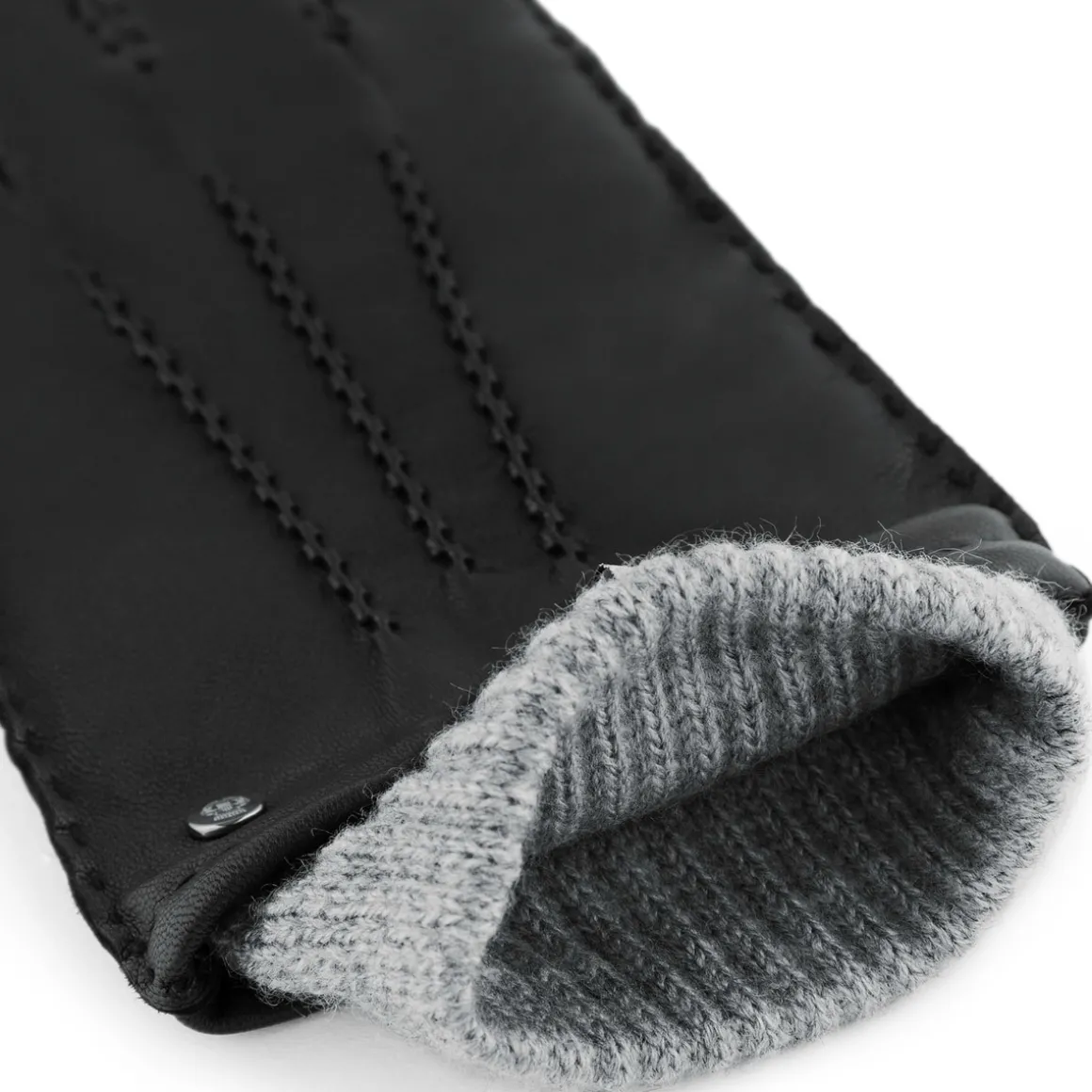 Metz - black/grey (schwarz)