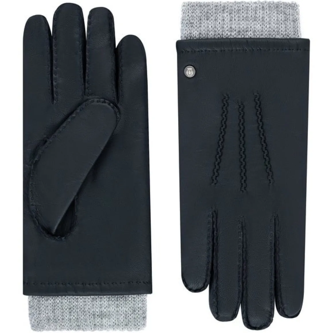 Metz - classic navy (blau)