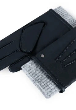 Metz - classic navy (blau)