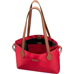 Miami shopper extra large - classic red (rot)