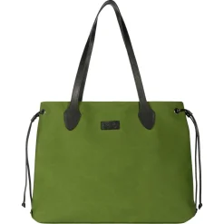 Miami shopper extra large - olive (grün)