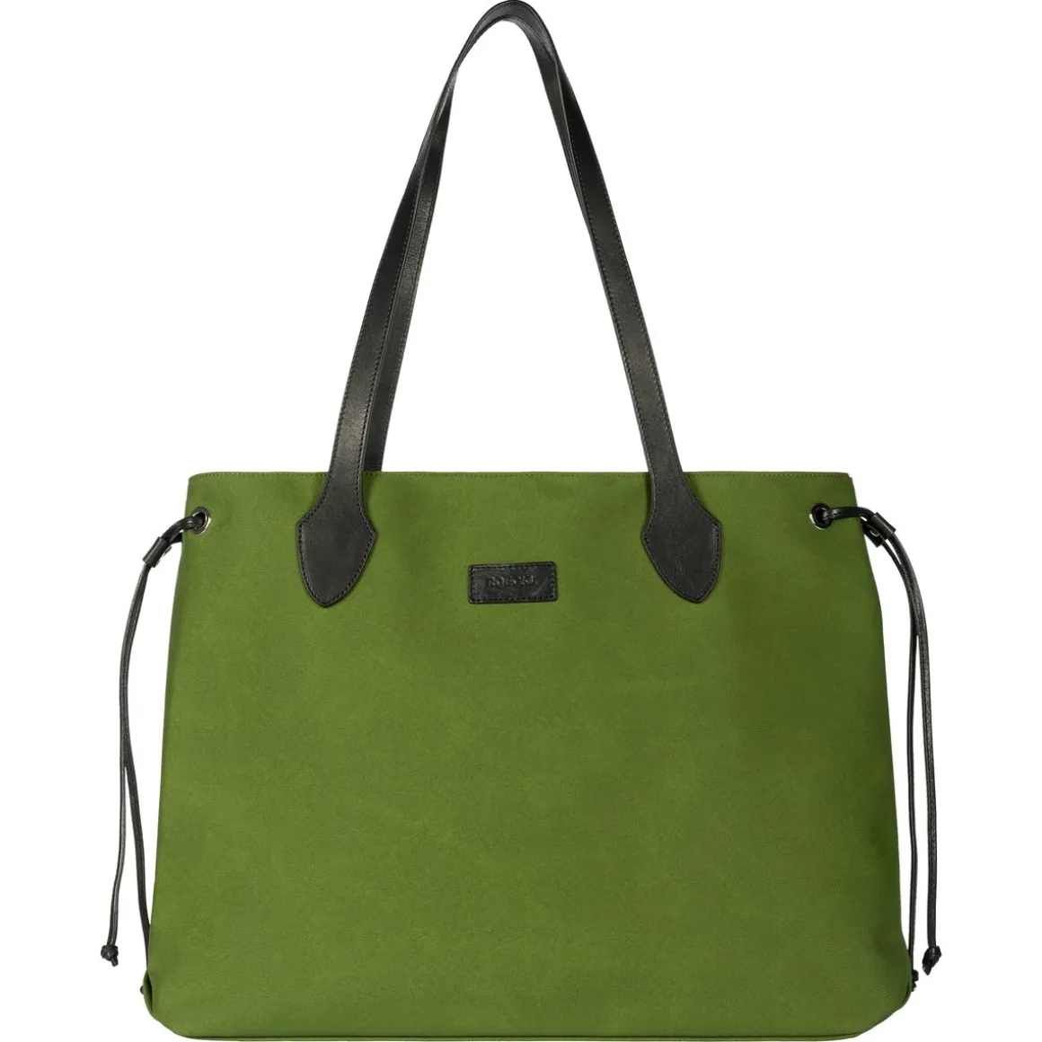 Miami shopper extra large - olive (grün)