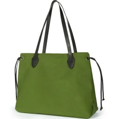 Miami shopper extra large - olive (grün)