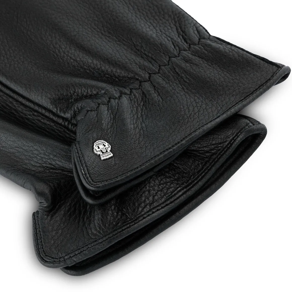Milton - black (schwarz)