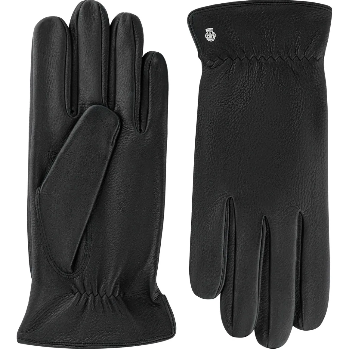 Milton - black (schwarz)