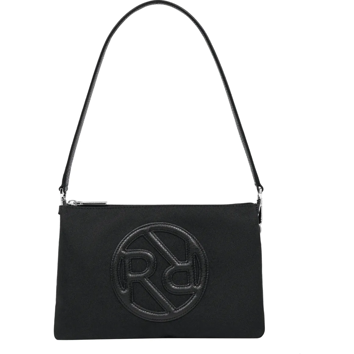 Nala small - black (schwarz)