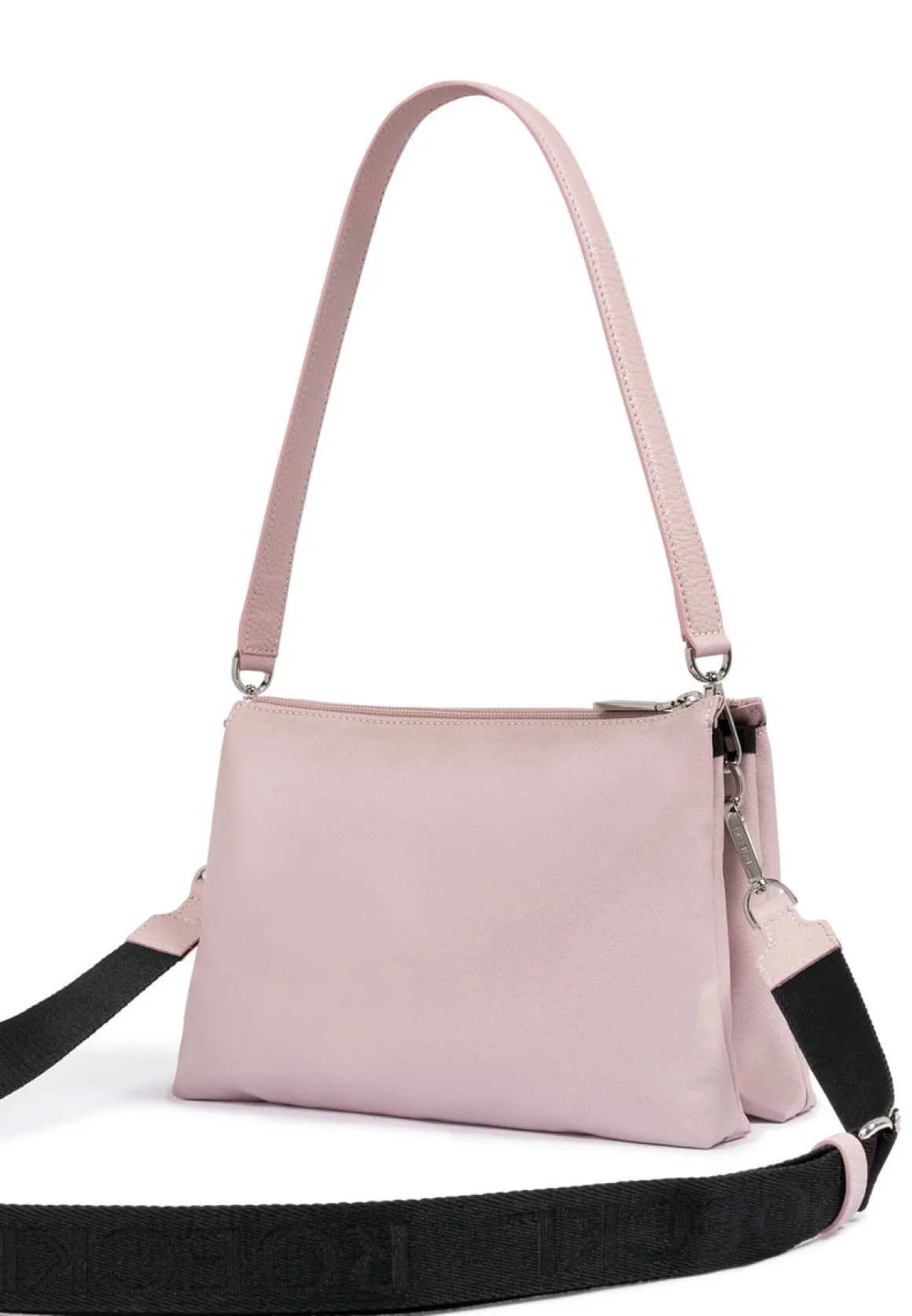 Nala small - blush (rosa)