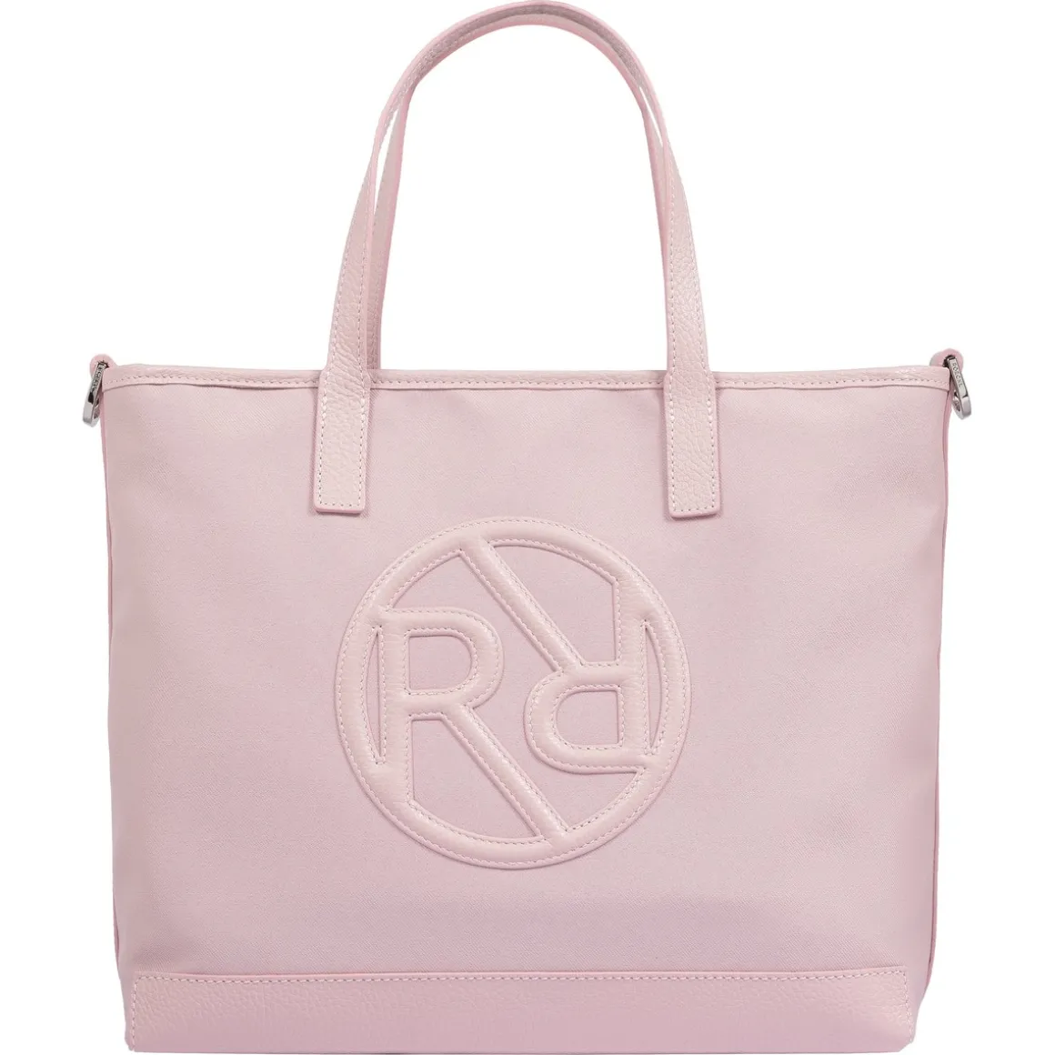 Navia medium - blush (rosa)