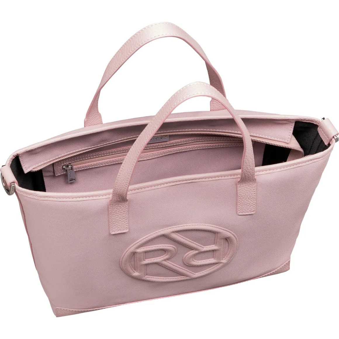 Navia medium - blush (rosa)