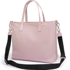 Navia medium - blush (rosa)