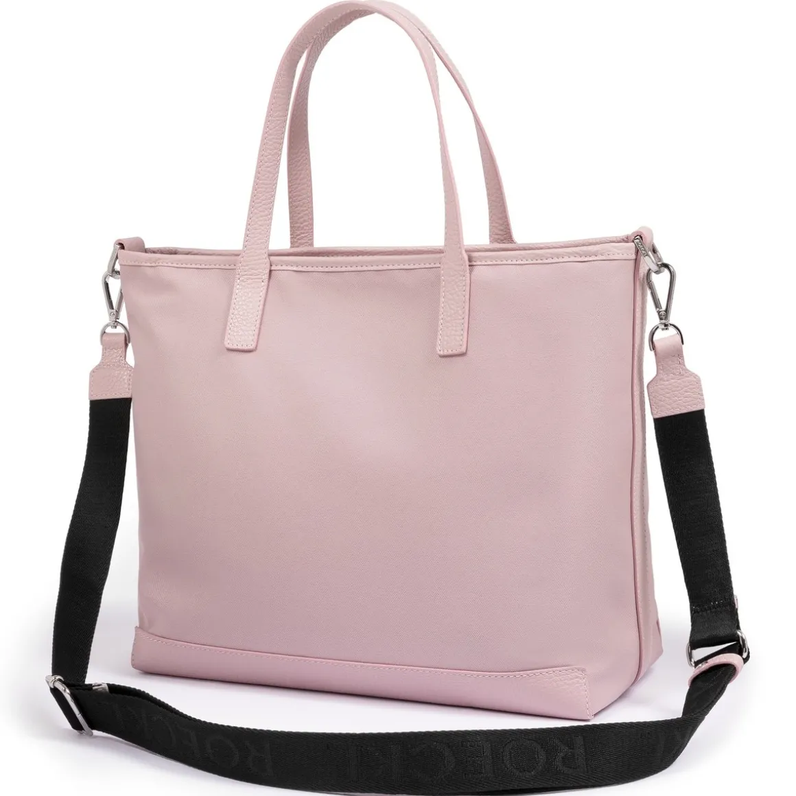 Navia medium - blush (rosa)