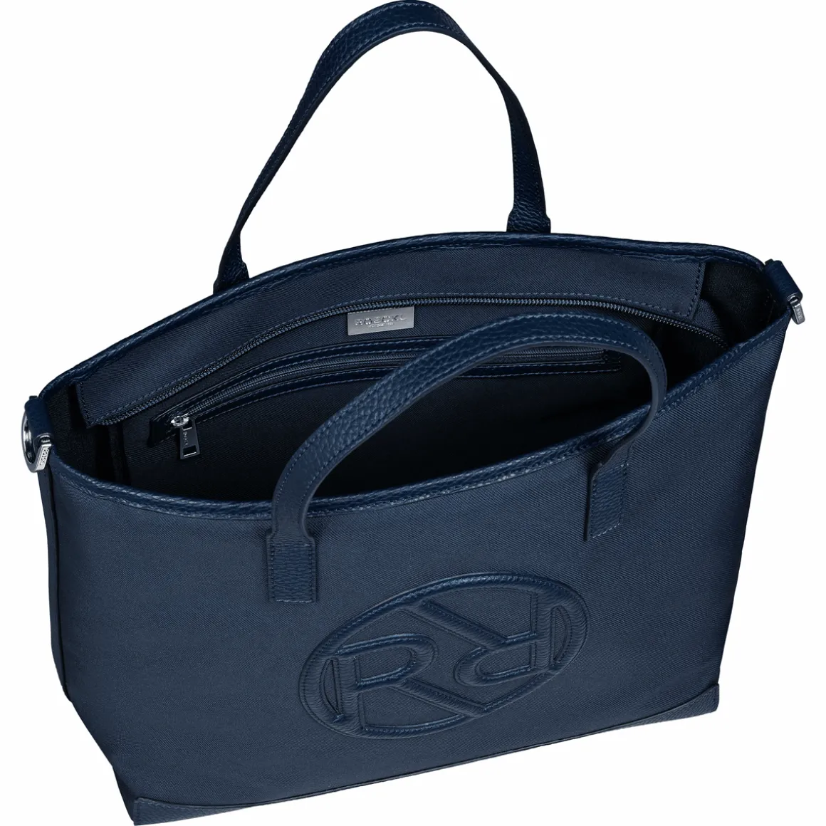 Navia medium - navy (blau)
