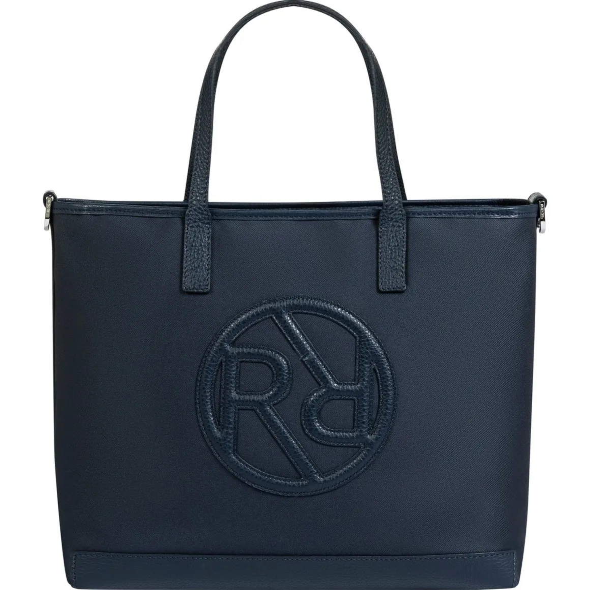 Navia medium - navy (blau)