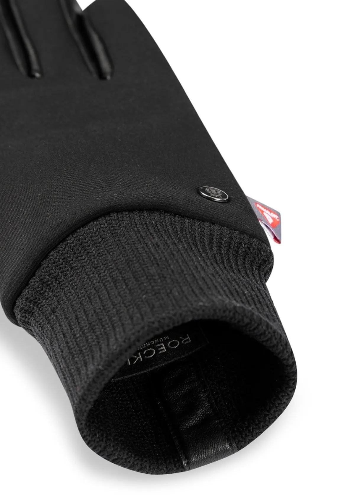 New Jersey - black (schwarz)