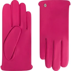 New York - hot pink (pink)