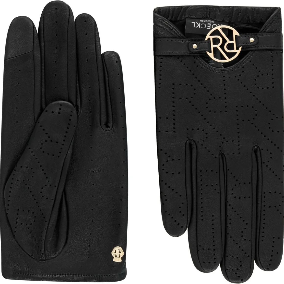 Nice - black (schwarz)