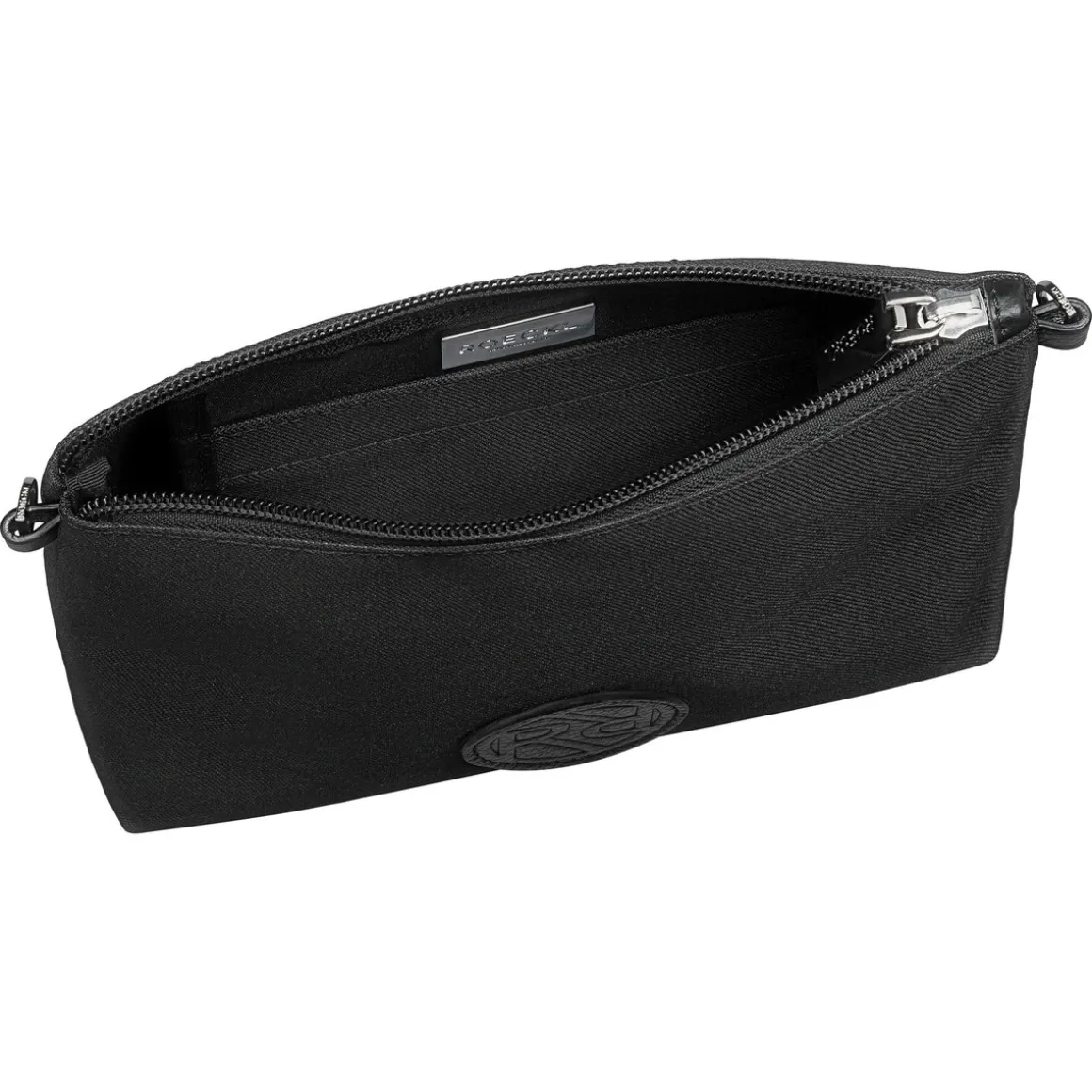 Nika small - black (schwarz)