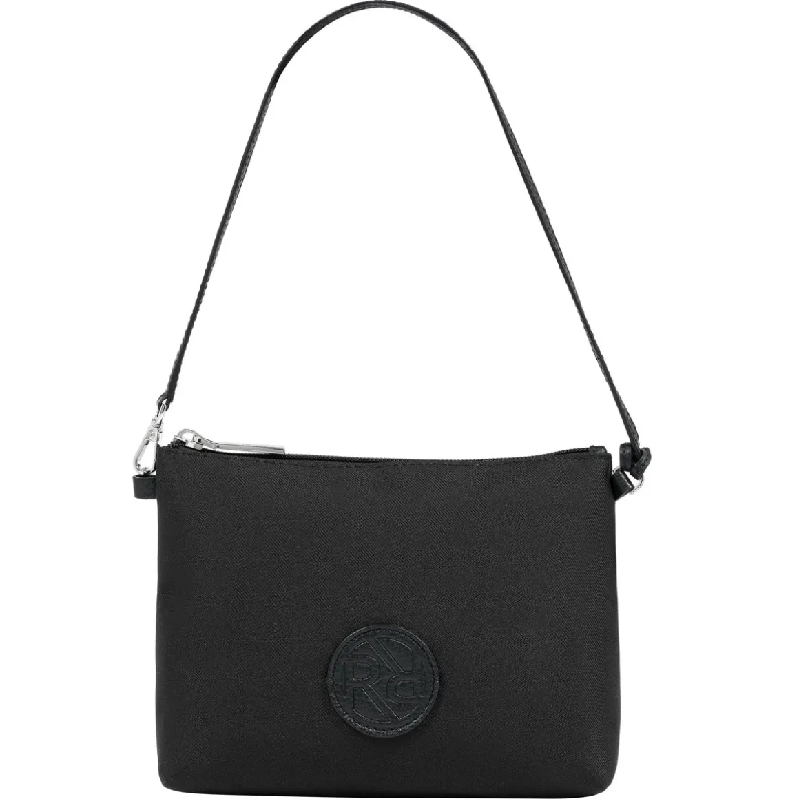 Nika small - black (schwarz)
