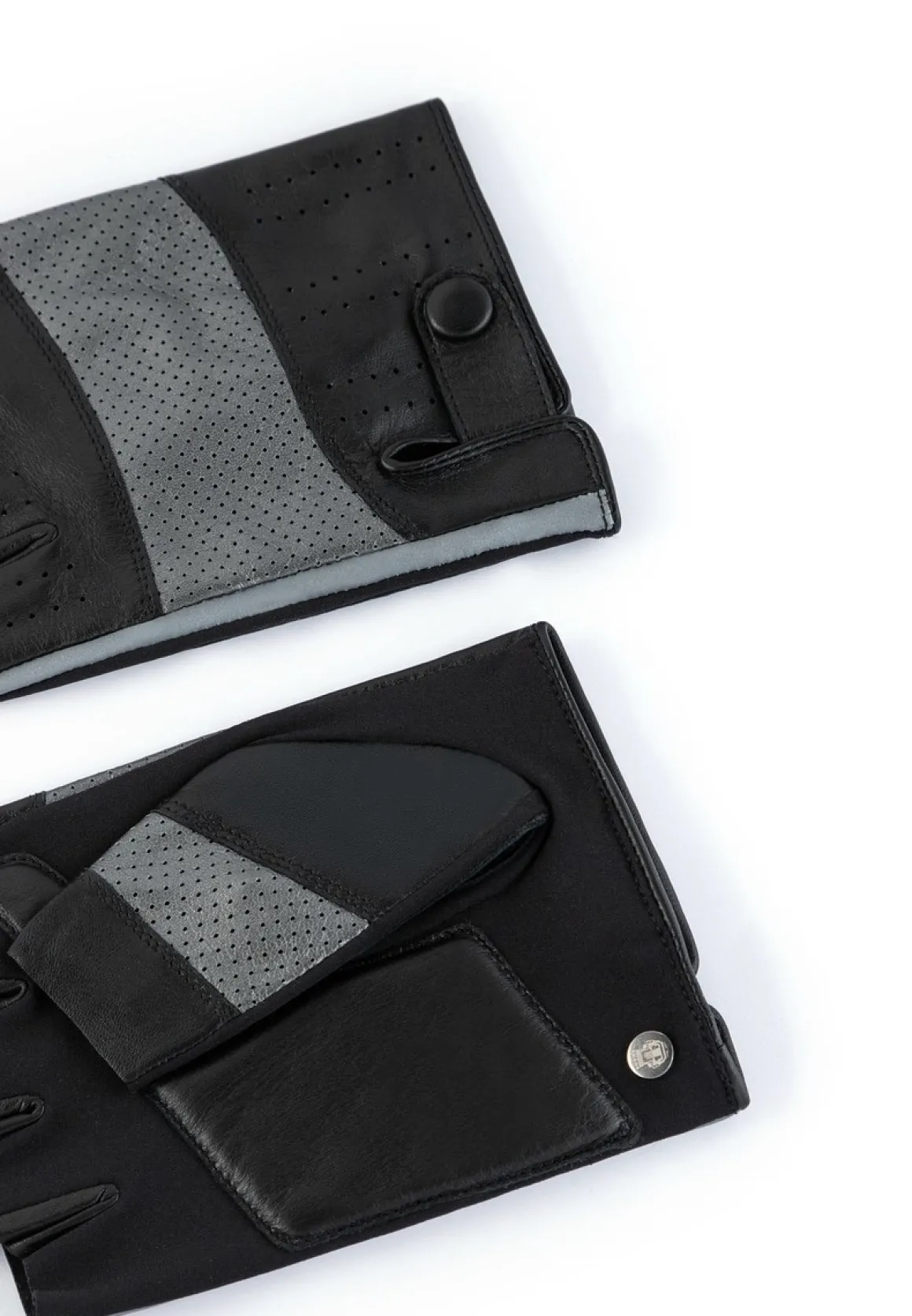 Ohio - black (schwarz)