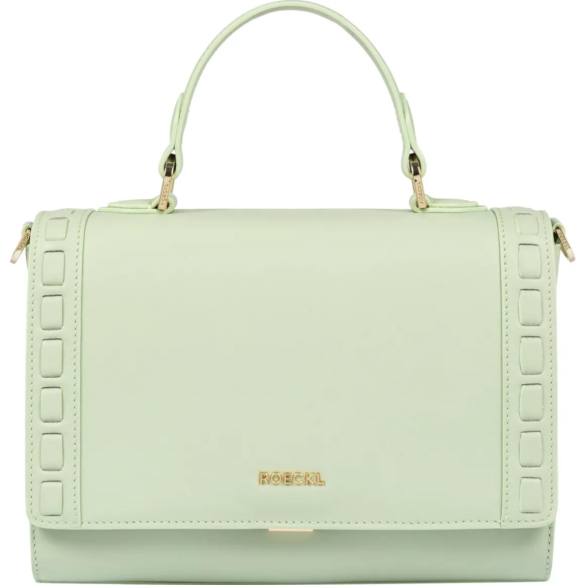 Olivia crafted small - sage green (grün)