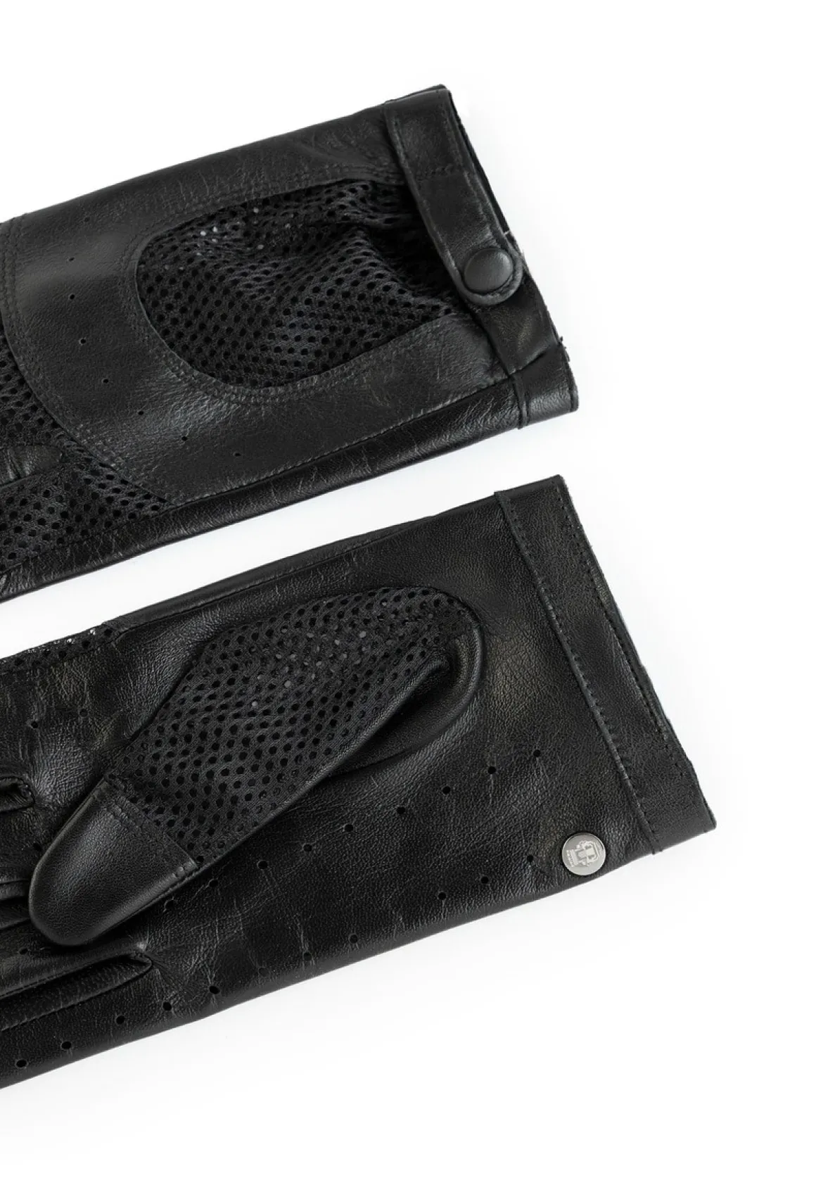 Perugia Touch - black (schwarz)