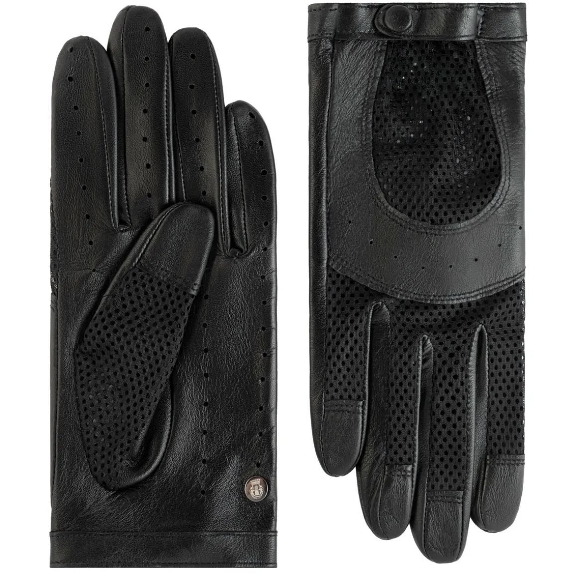 Perugia Touch - black (schwarz)