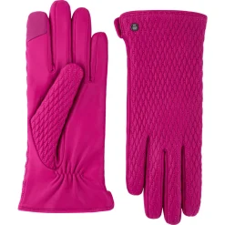 Pienza - magenta (pink)