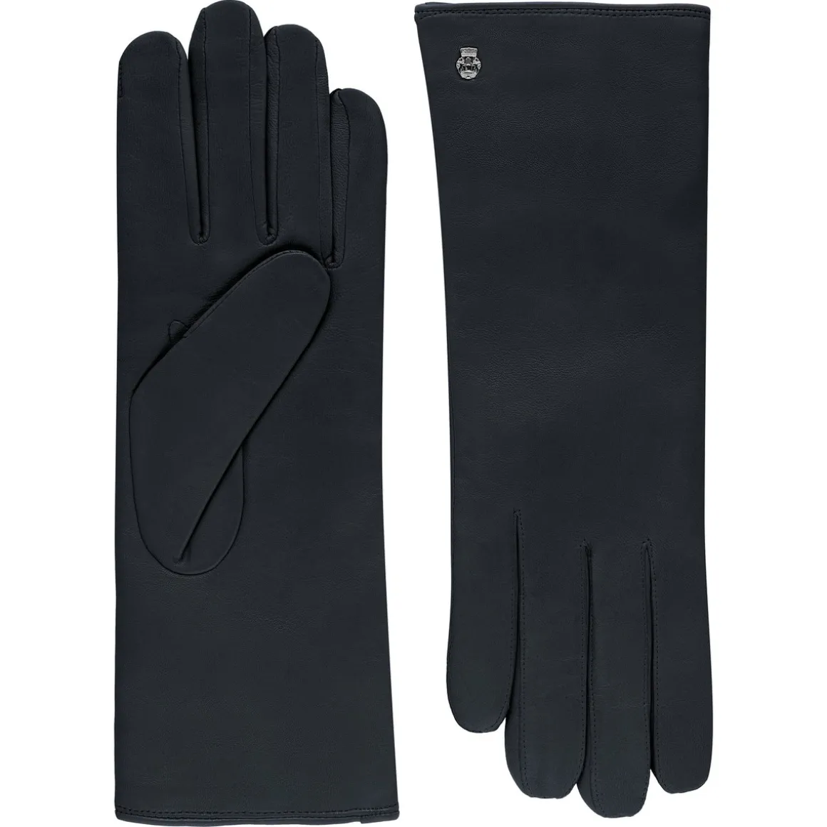 Prag - classic navy (blau)