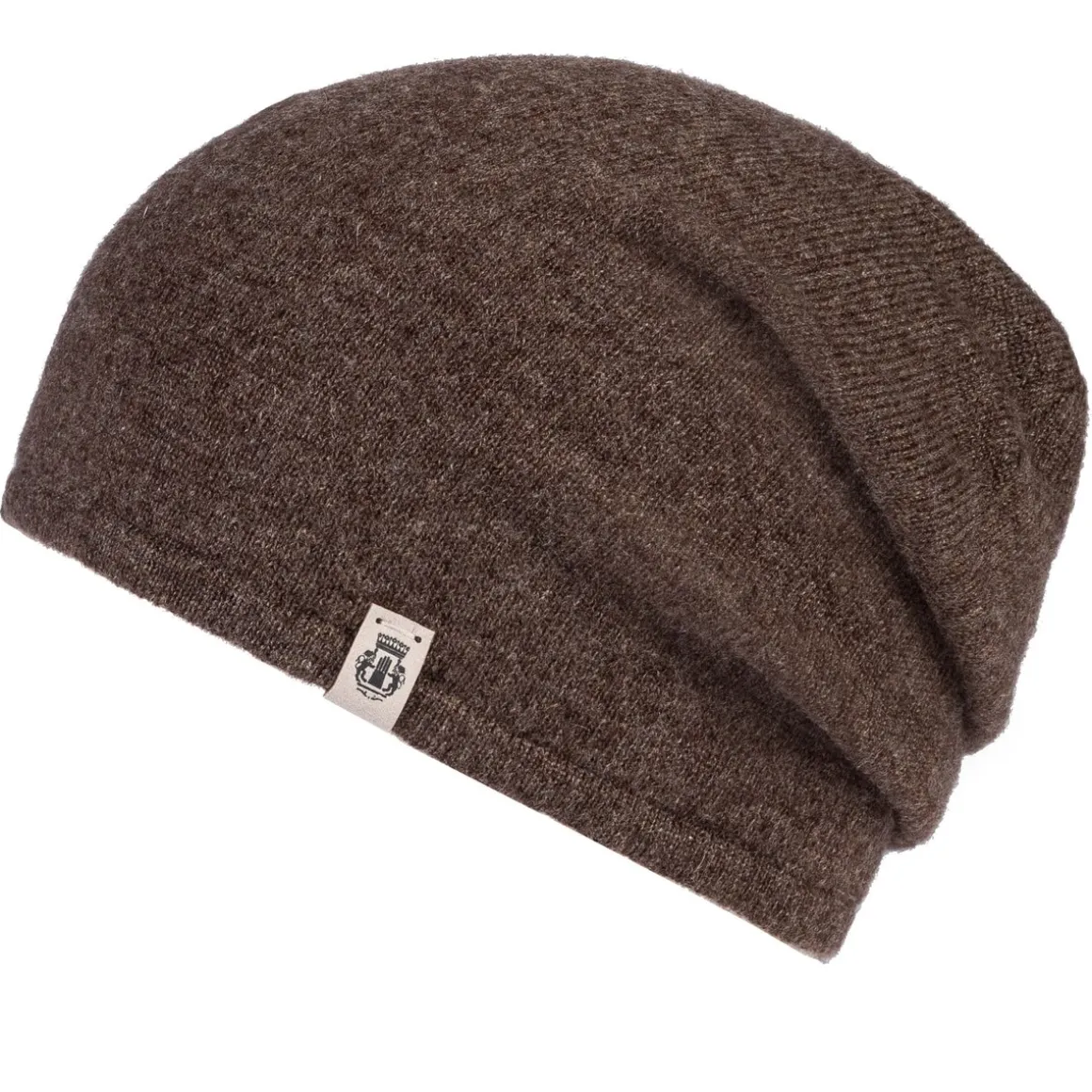 Pure Cashmere - coffee (braun)