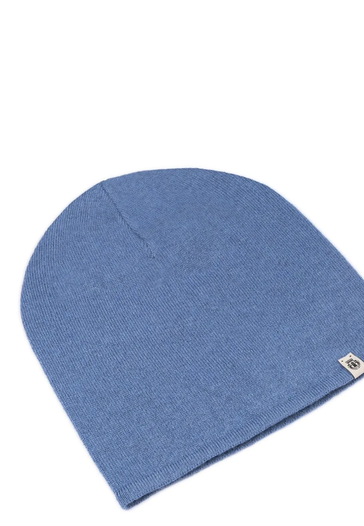 Pure Cashmere - dove (blau)
